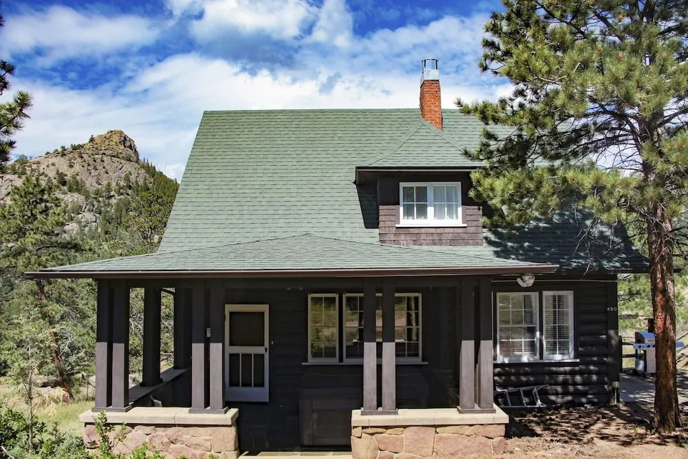 Aspen Mountain Lodge - #3357 by RedAwning