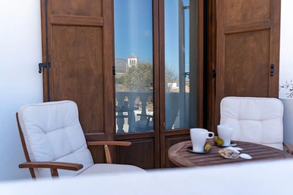 Theoxenia Kasos Luxury Apartments