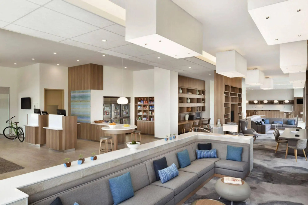 Element by Marriott Dallas Love Field