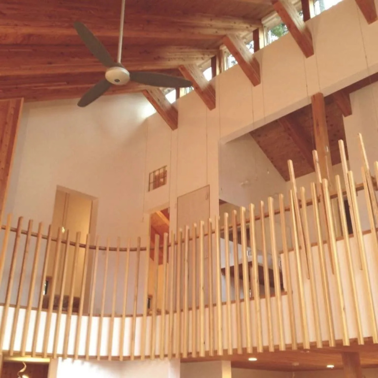 Fuku Chalet