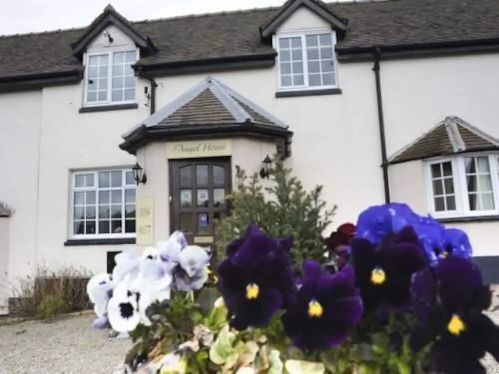 Angel House B&B
