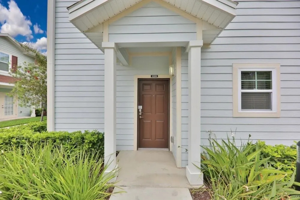 #35 Four Bedroom Townhouse