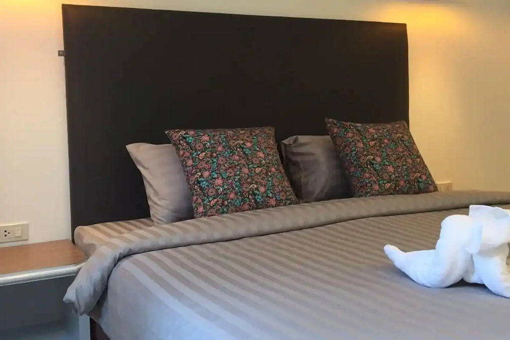 Non Du Lay Guesthouse
