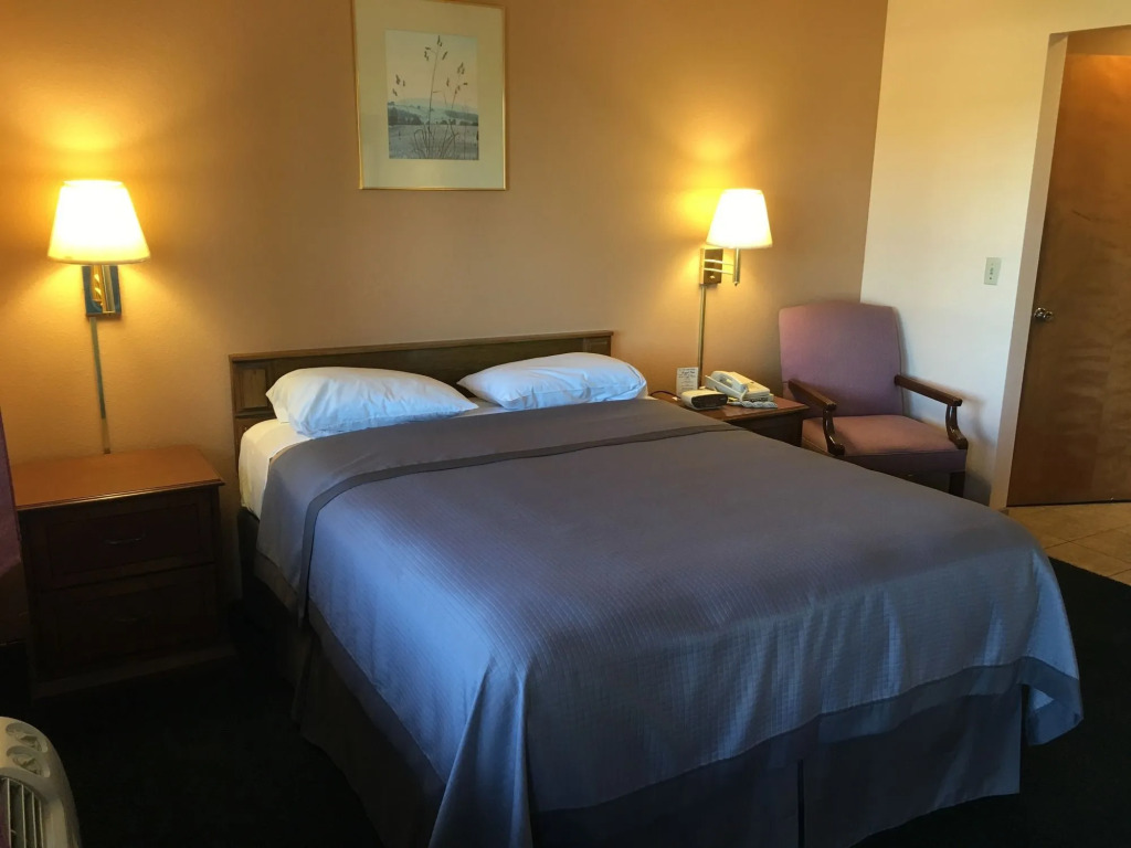 Royal Inn Eugene- Airport