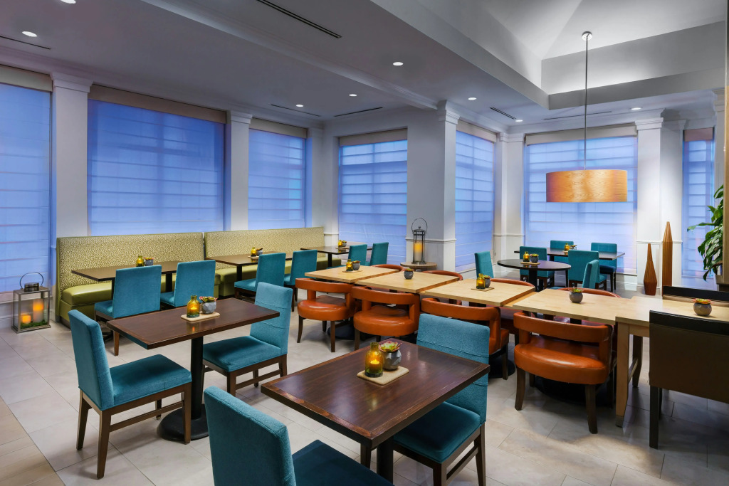 Hilton Garden Inn Lake Mary