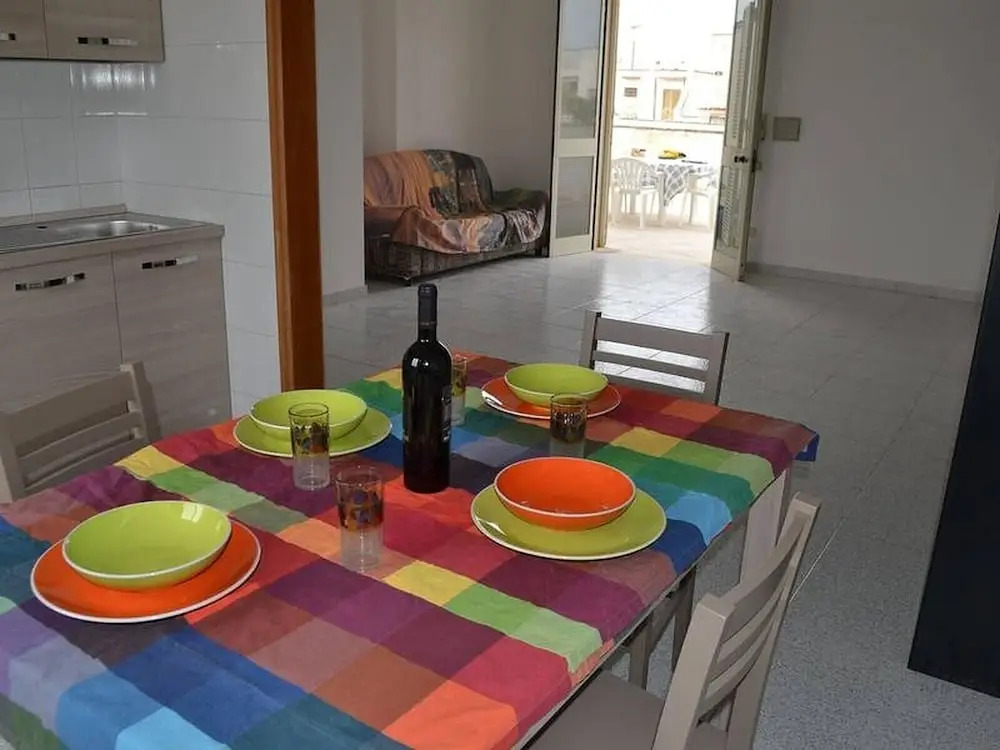Charming Holiday Home Near The Beach With A Terrace, Pets