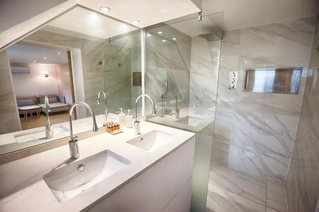 Appartement loft TARNOS