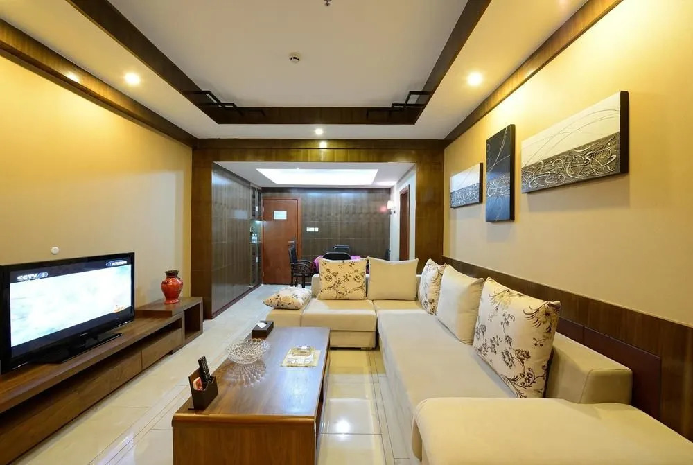 Shizong Diheng Hotel