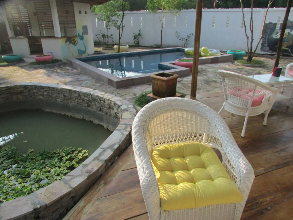 Wildside Villas