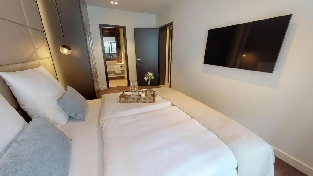 White Pearl Apartment 0.01