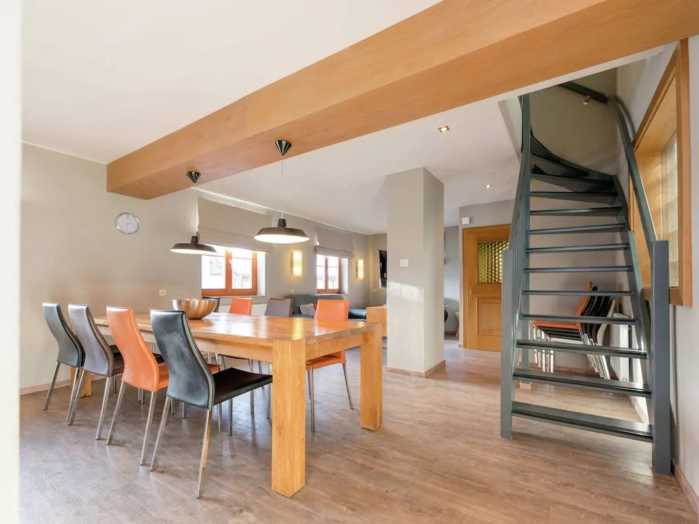 Spacious Chalet near Ski Area in Dienten am Hochkonig