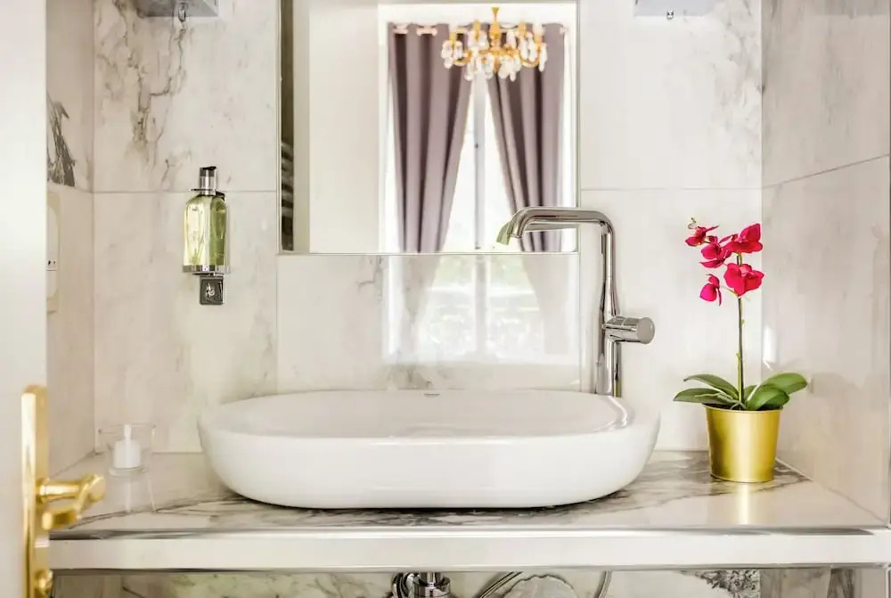 Merveil Luxury Suites - Marais - Antoine I-II