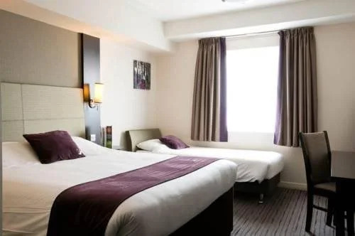 Premier Inn Bromsgrove South Worcester Road