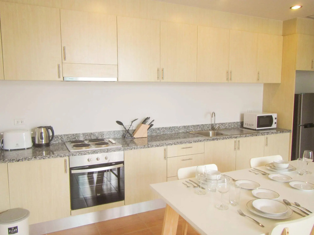 Alv Hua Hin Private Pool Villas
