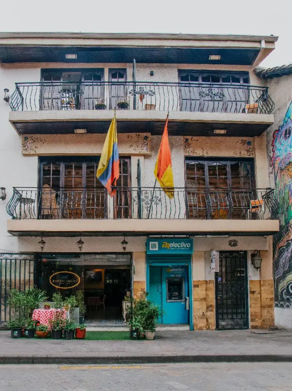 Ronda Hotel Boutique by Chat Noir