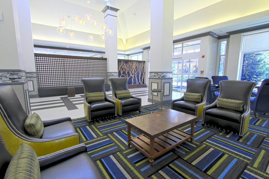 Hilton Garden Inn Westbury