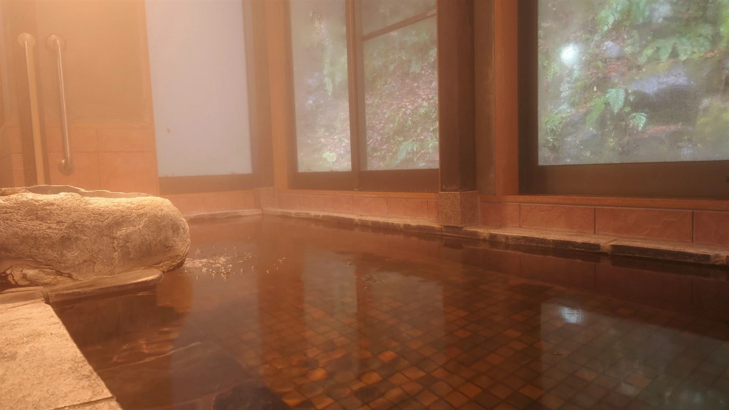 Hakone Yumoto Onsen Komorebi no Yado Furusato