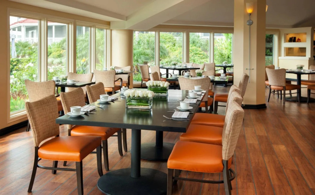 Laguna Cliffs Marriott Resort & Spa