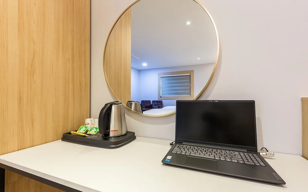 Boeun Malti Self Check-In Motel