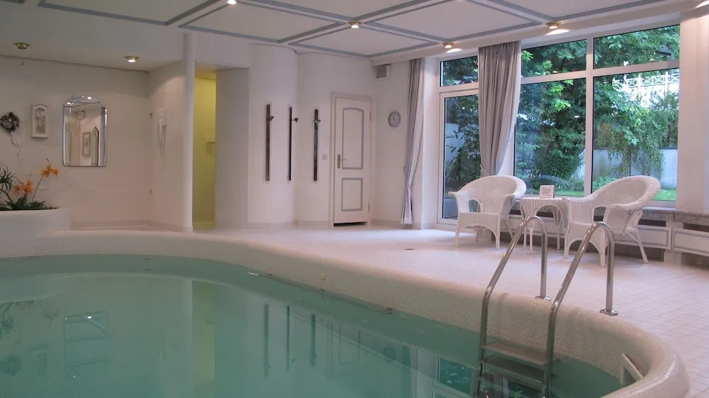 Hotel Germania