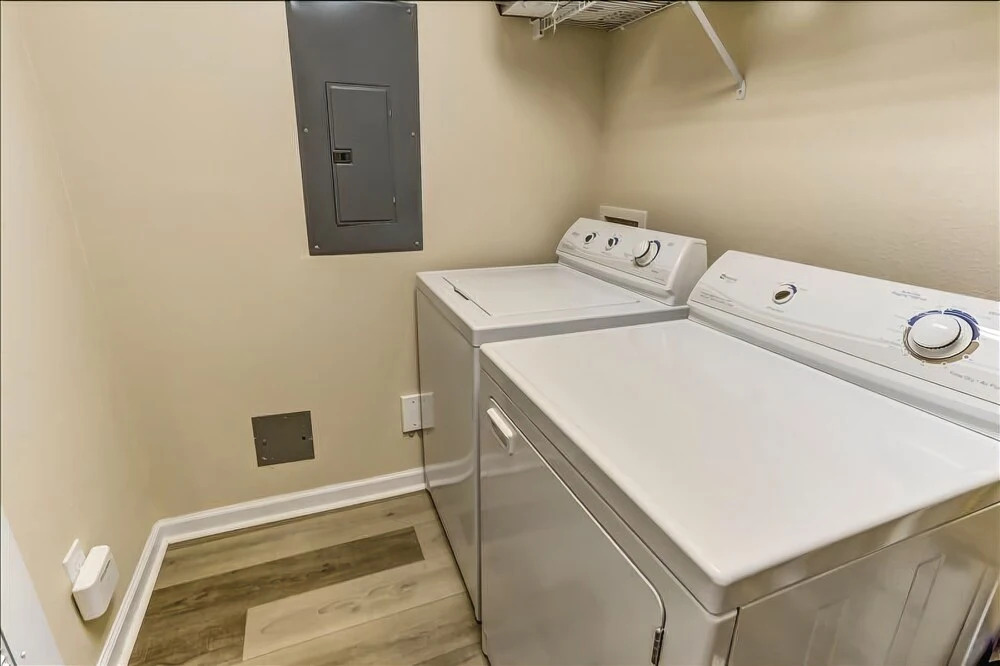 Ocean Park Condo - 2 Br Condo