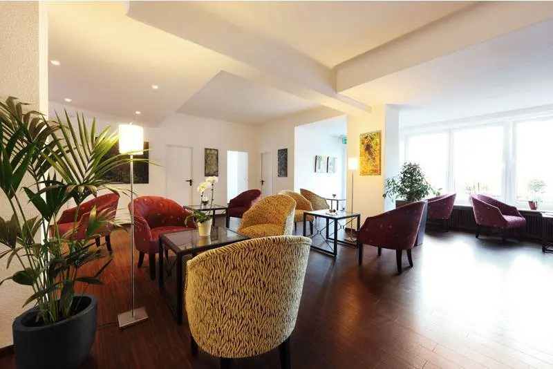 Hotel Imperial Düsseldorf Superior - Sure Collection by Best Western