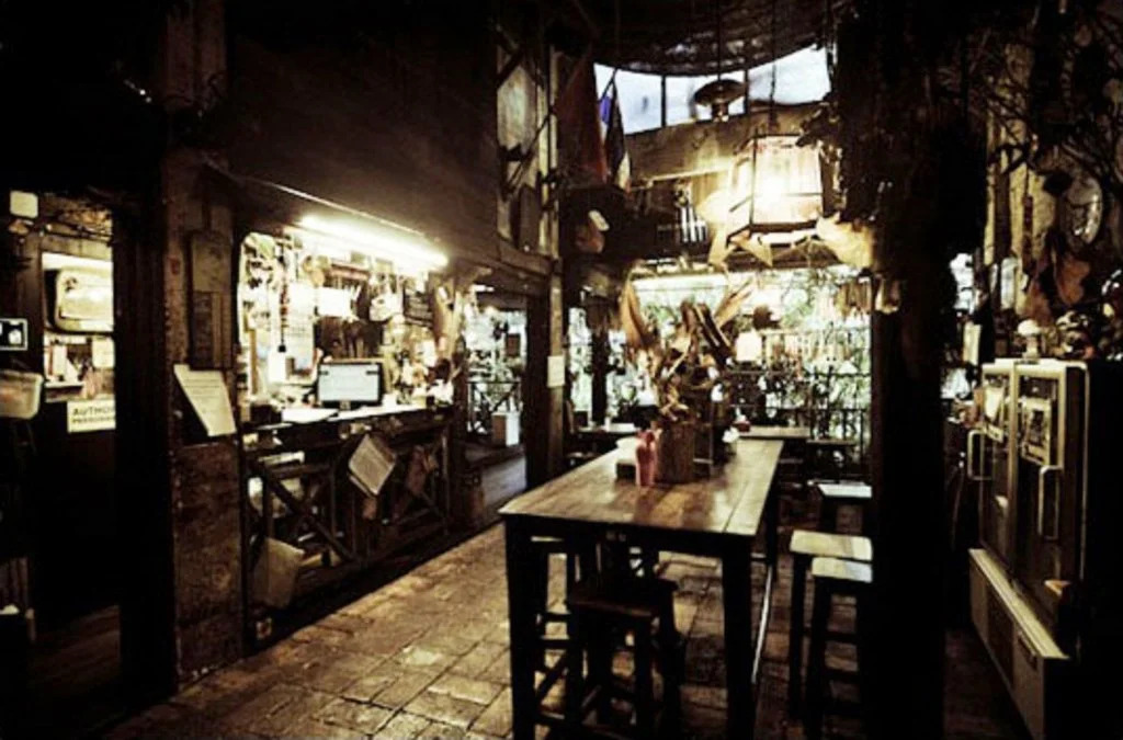 Suk11 Hostel