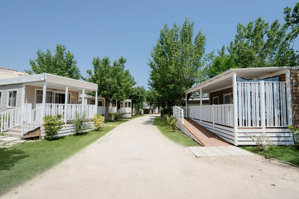 Villaggio Turistico Le Mimose