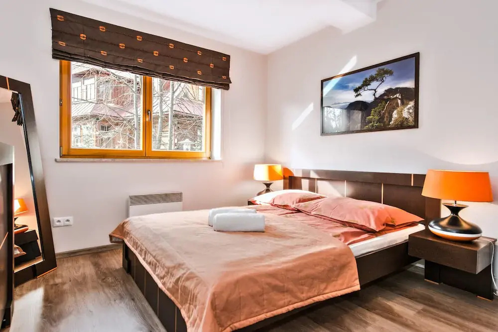 Apartamenty Snowbird