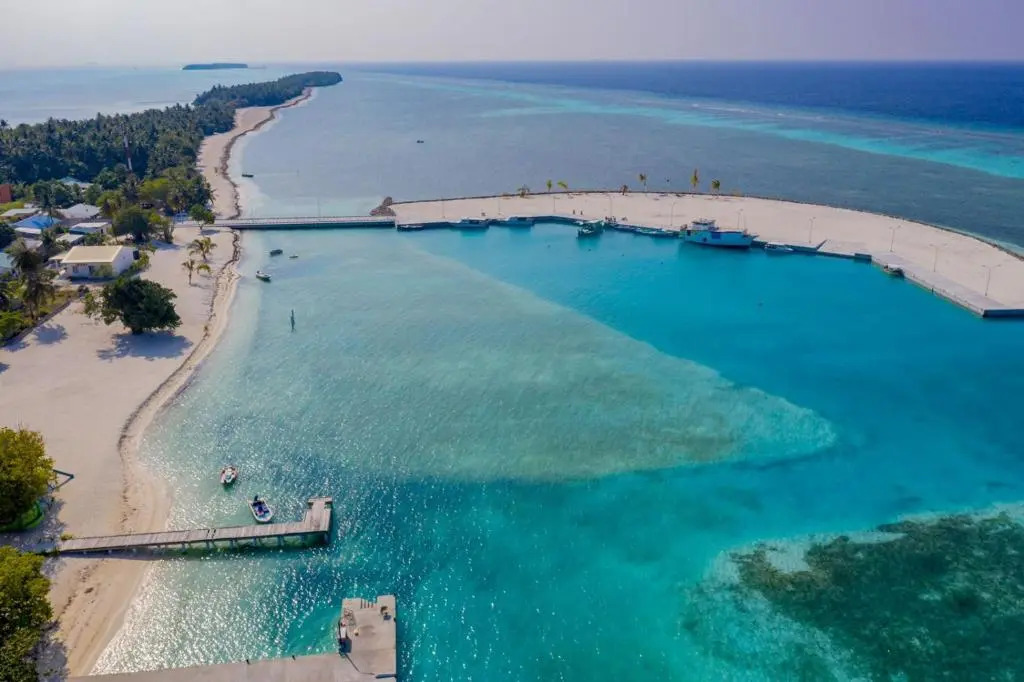 Fehendhoo Stay