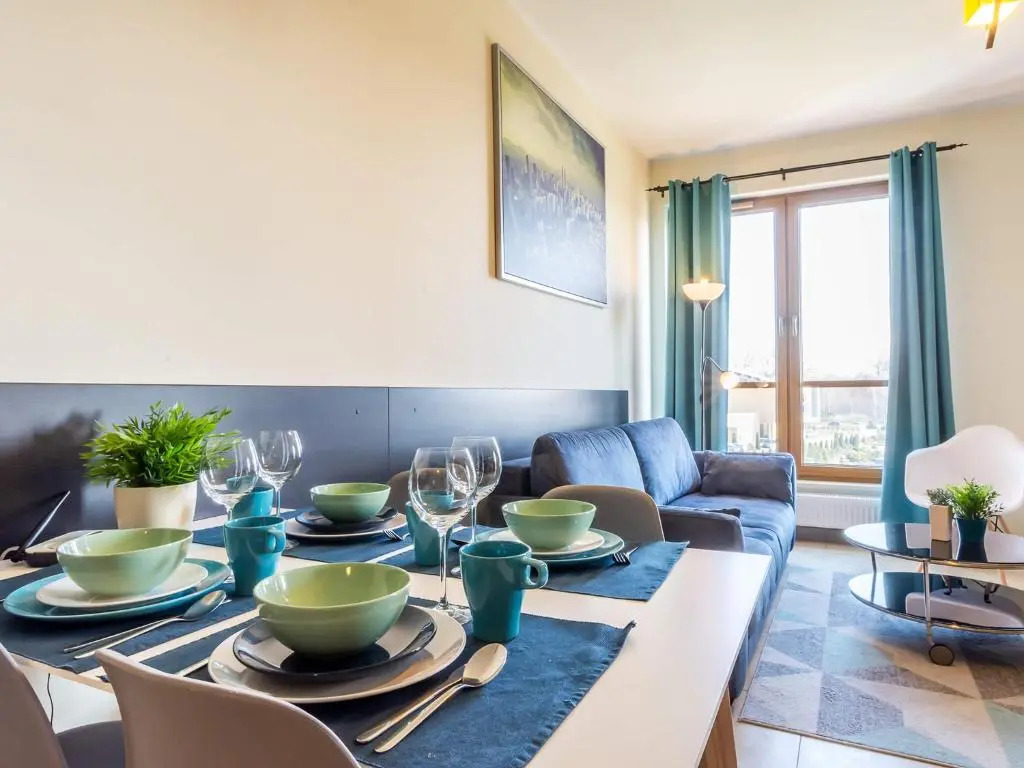 Vacationclub Olympic Park Apartment B307