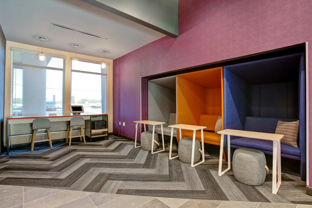 Tru By Hilton Grand Prairie