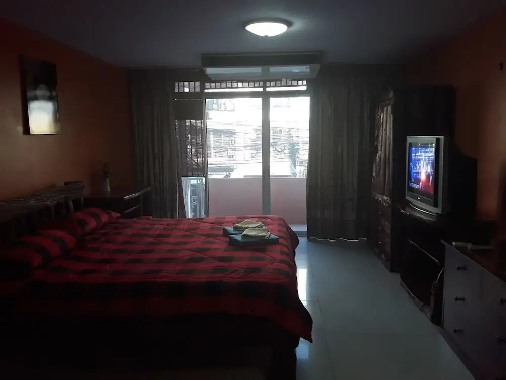 Royal A&R Hotel