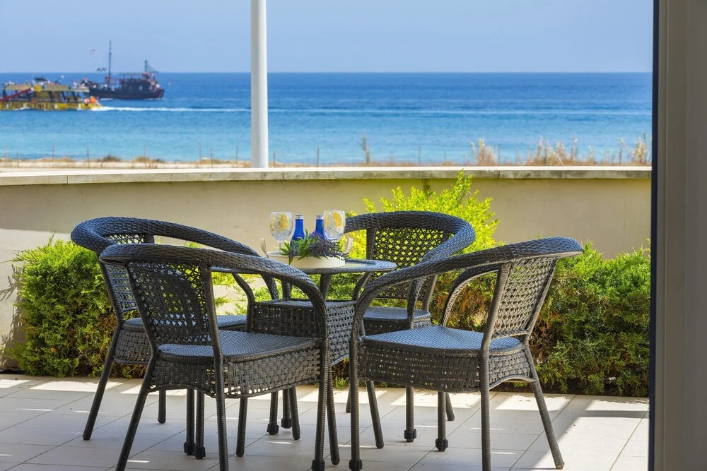 Protaras Villa Protamare
