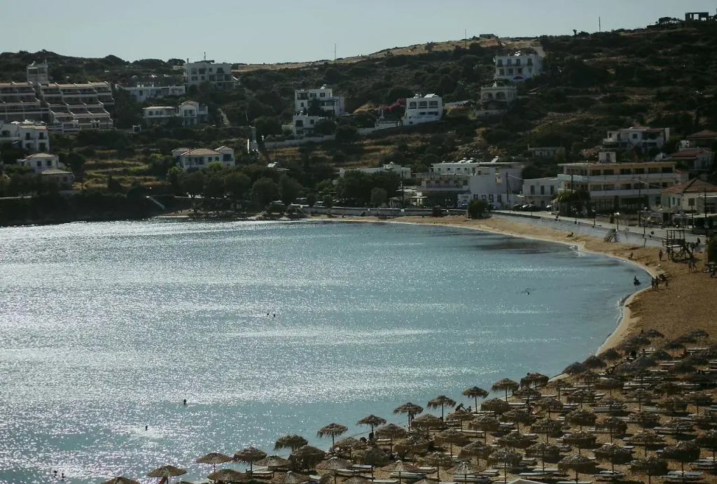 Krinos Suites Hotel