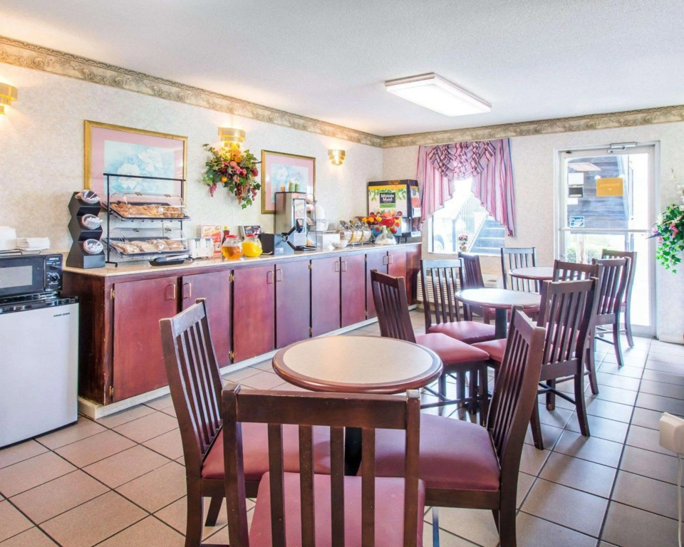 Econo Lodge