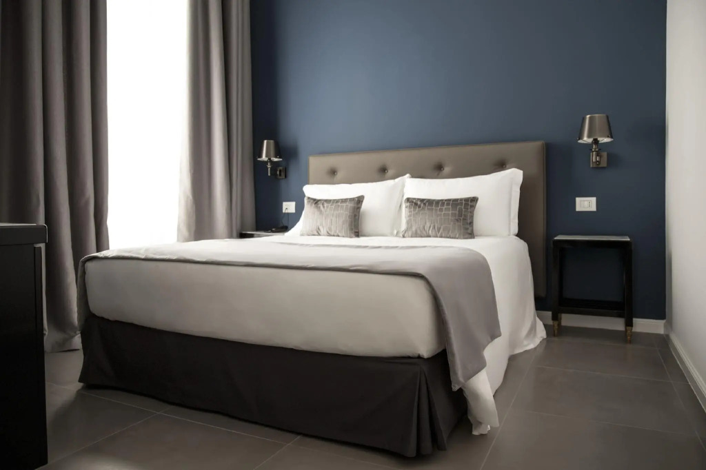 Boutique Hotel Metro 900