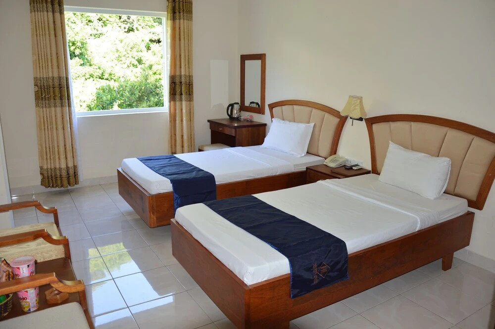 SK LEGEND VUNG TAU HOTEL