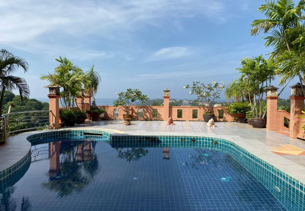 Baan Kongdee Sunset Resort Kata