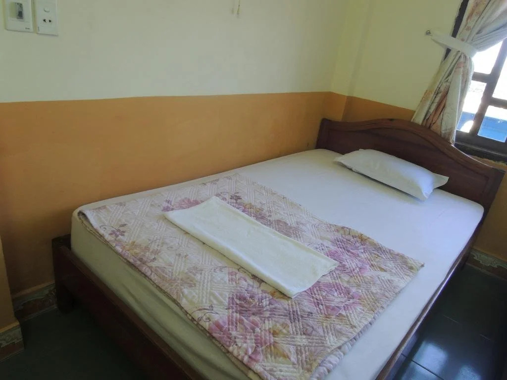 Khách Sạn Thúy Nga