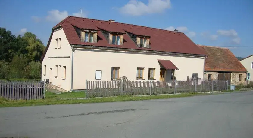 Penzion Horšov