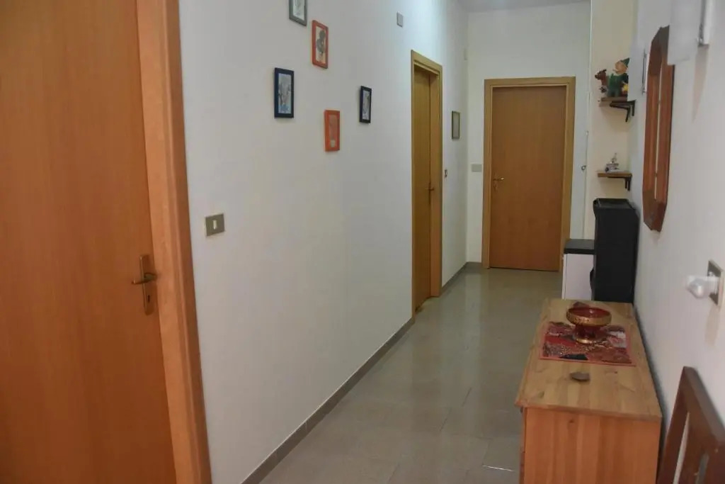 Villa Iside