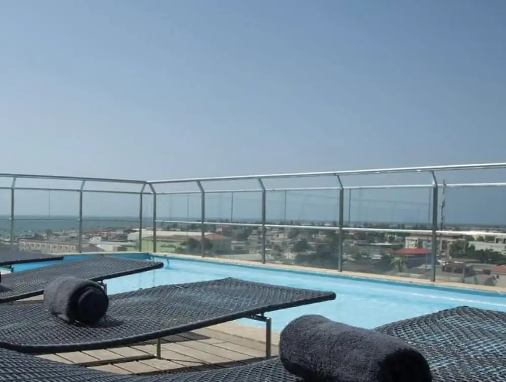 Executive Hotel Samba
