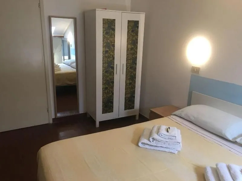 Hotel Villa Rinaldini