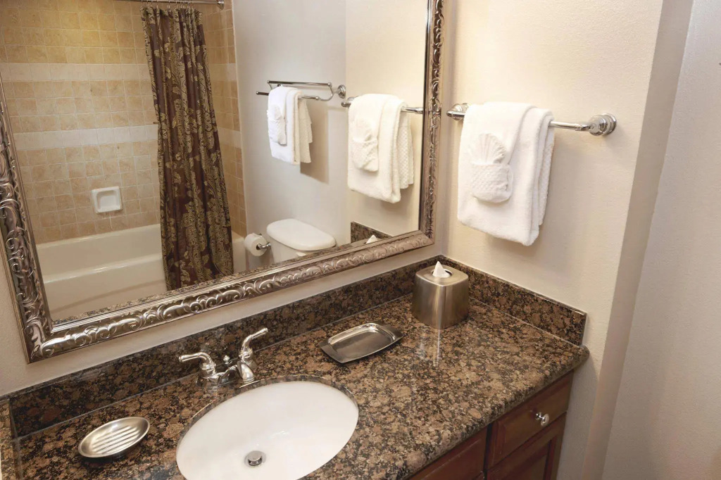 Hilton Grand Vacations Club Tuscany Village Orlando