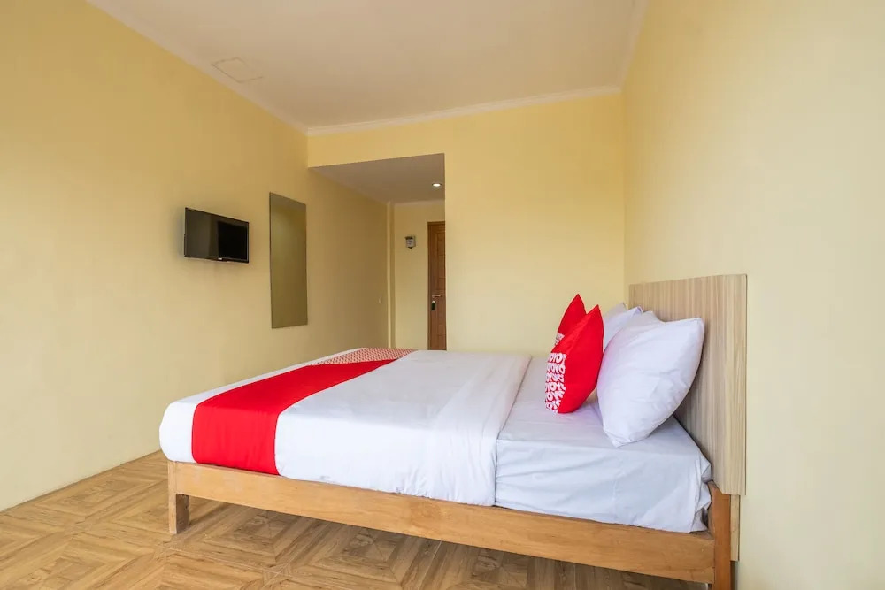 Bumi Makhraja by OYO Rooms