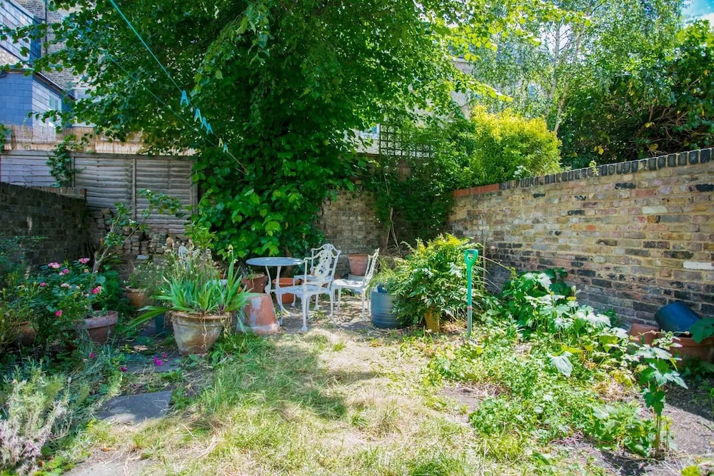 1 Bedroom Flat in Highbury