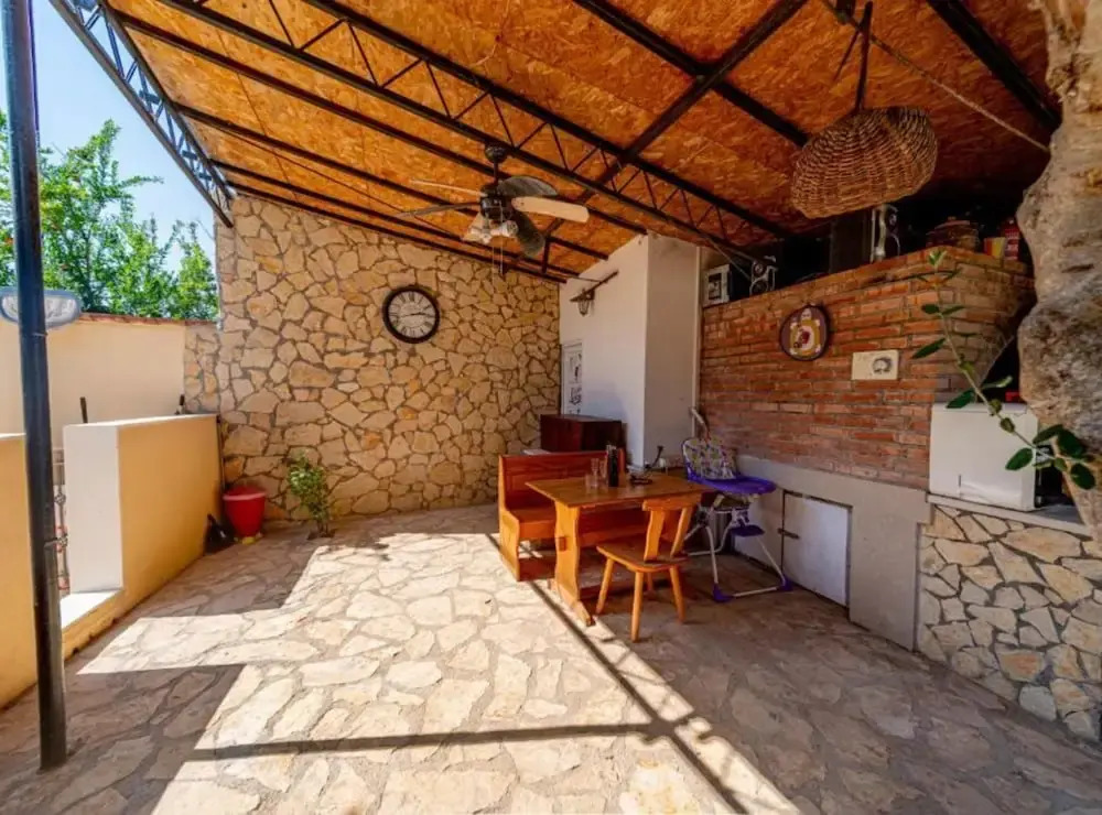 Natur Olive House Ston