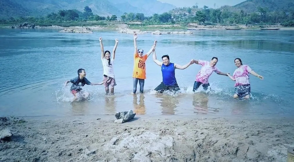 Art Khamu Homestay