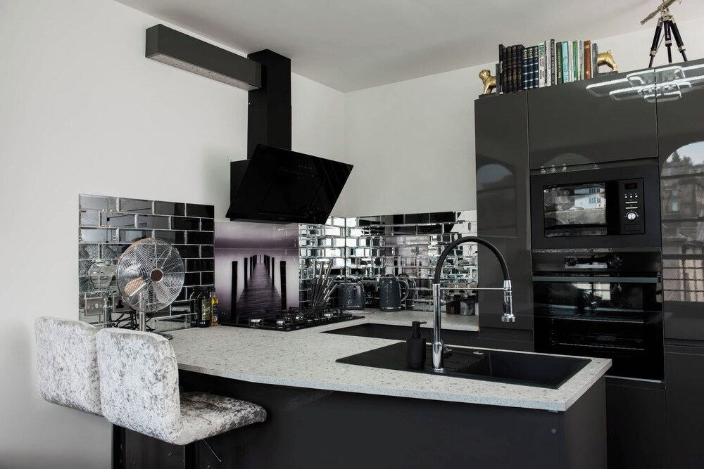 The Residence
